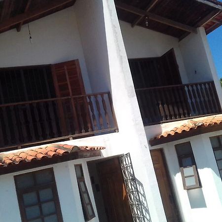 Casa 2 E 4 Quartos! 일랴벨라 외부 사진
